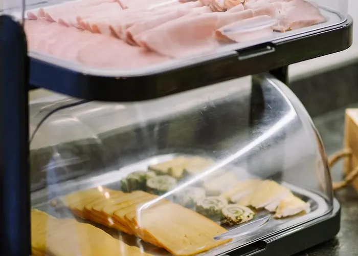 Garni Familie Gruber Penzion 2*