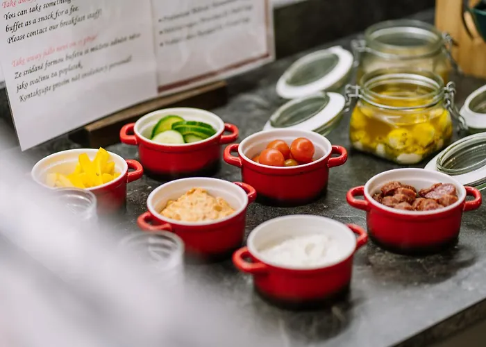 Garni Familie Gruber Penzion 2*