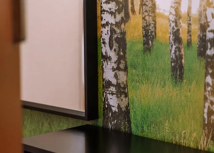 Penzion Garni Familie Gruber 2*