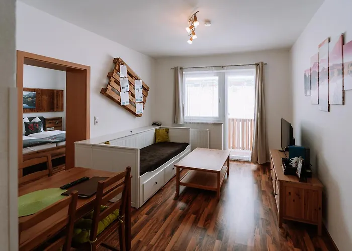 Penzion Garni Familie Gruber