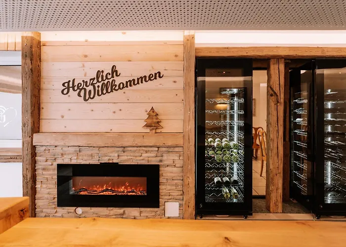 Garni Familie Gruber Penzion Spital Am Pyhrn