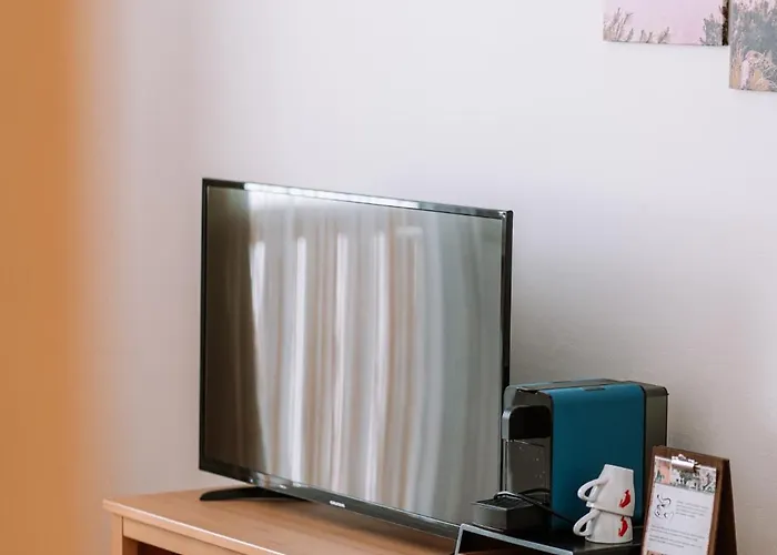 Penzion Garni Familie Gruber